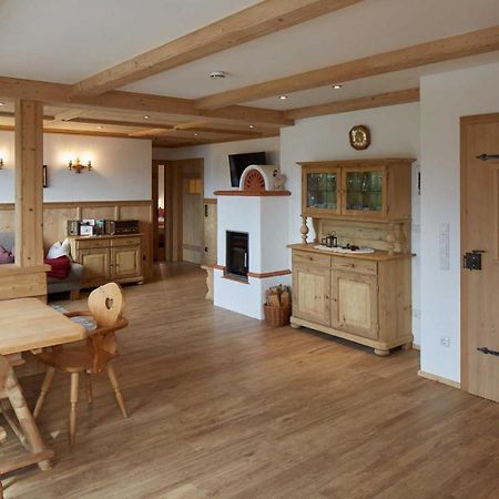 Villa Koglhof Fischbachau Esterno foto