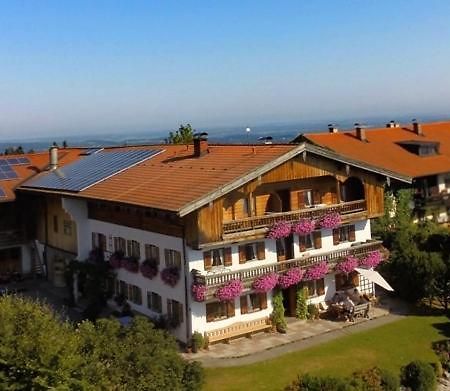Villa Koglhof Fischbachau Esterno foto