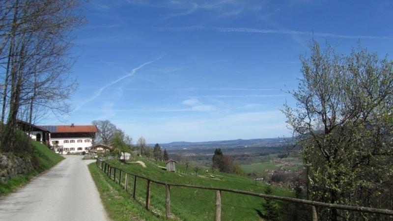 Villa Koglhof Fischbachau Esterno foto