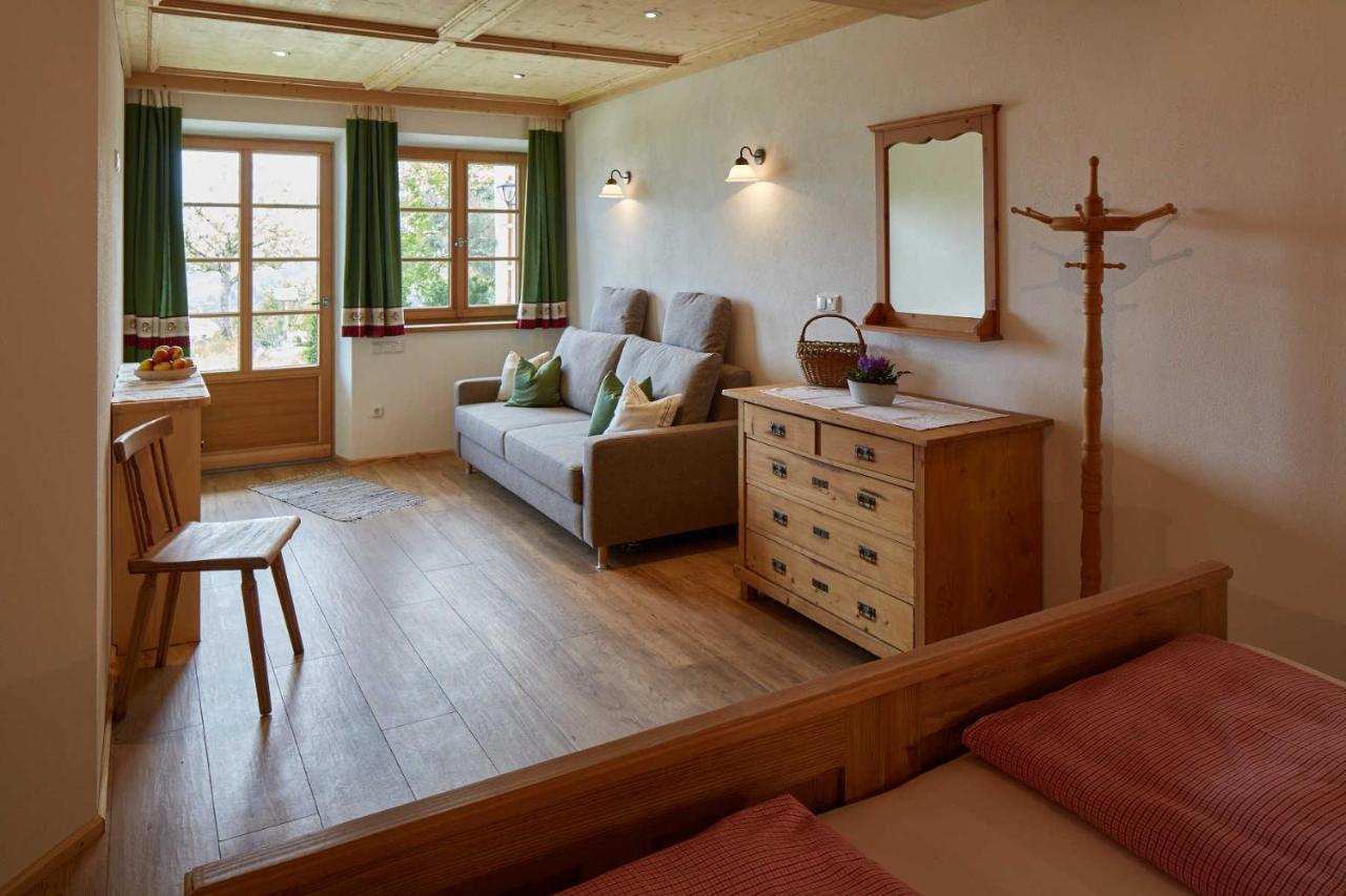 Villa Koglhof Fischbachau Esterno foto