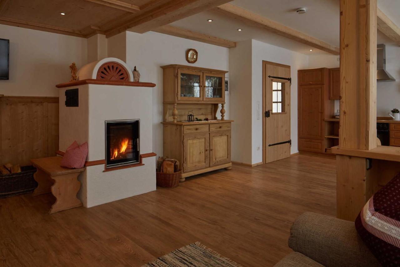 Villa Koglhof Fischbachau Esterno foto
