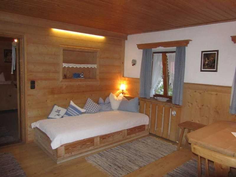 Villa Koglhof Fischbachau Esterno foto