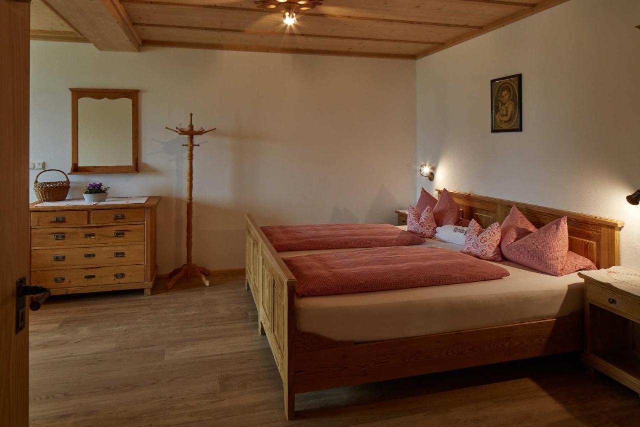 Villa Koglhof Fischbachau Esterno foto