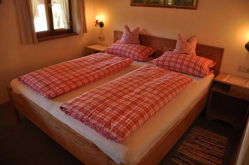 Villa Koglhof Fischbachau Esterno foto