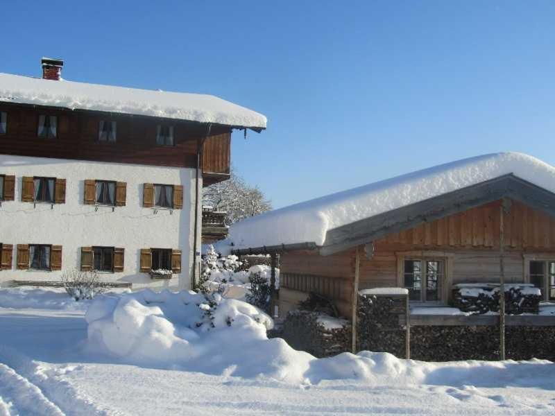 Villa Koglhof Fischbachau Esterno foto