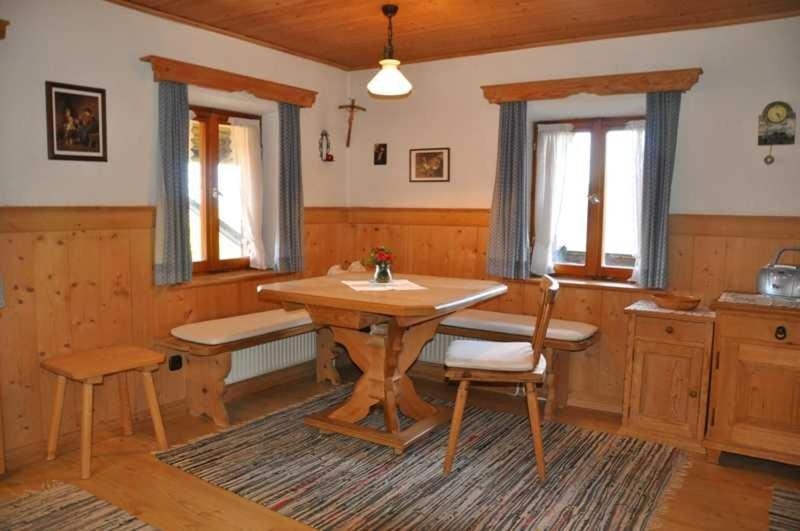 Villa Koglhof Fischbachau Esterno foto