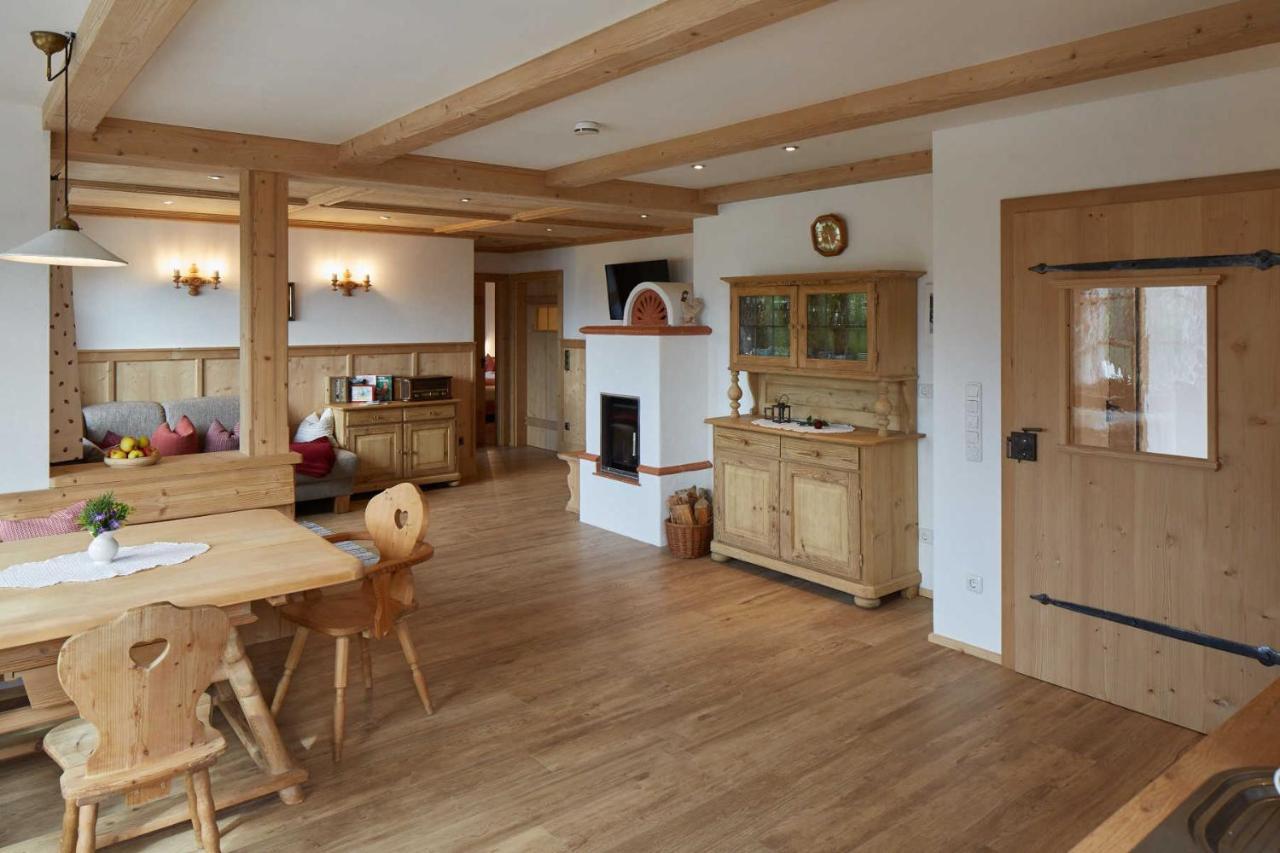 Villa Koglhof Fischbachau Esterno foto