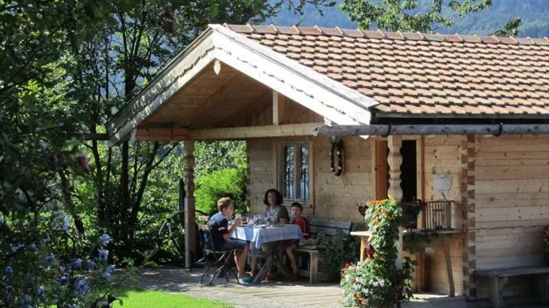 Villa Koglhof Fischbachau Esterno foto