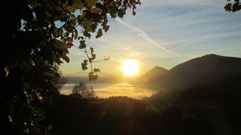 Villa Koglhof Fischbachau Esterno foto