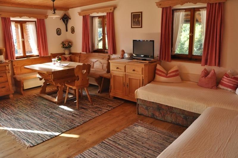Villa Koglhof Fischbachau Esterno foto
