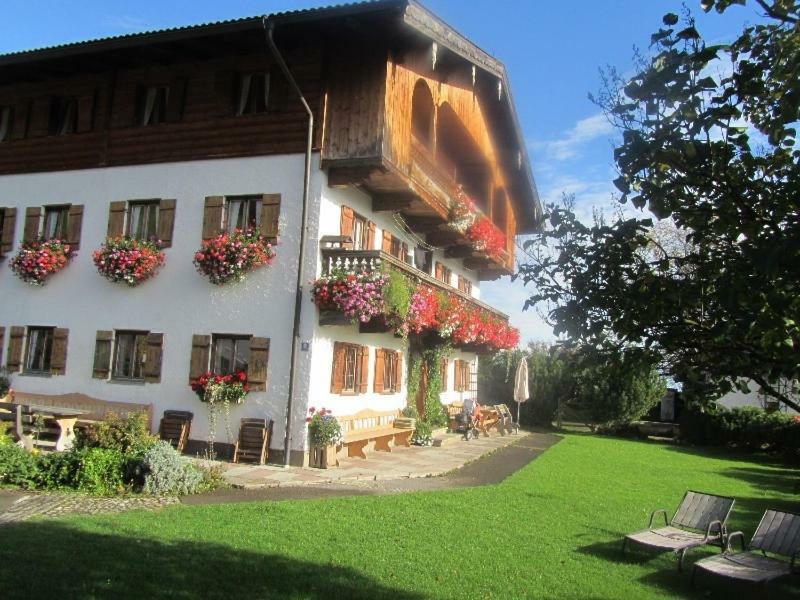 Villa Koglhof Fischbachau Esterno foto