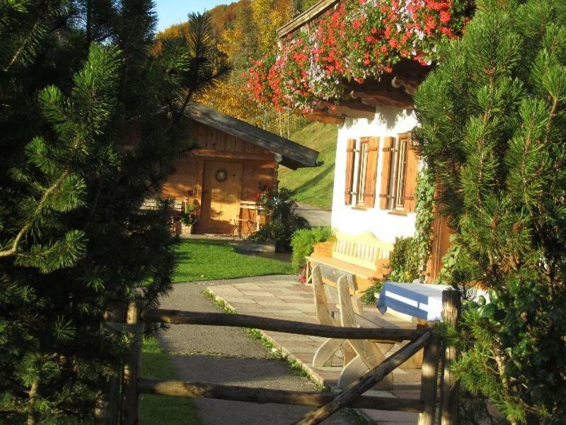 Villa Koglhof Fischbachau Esterno foto