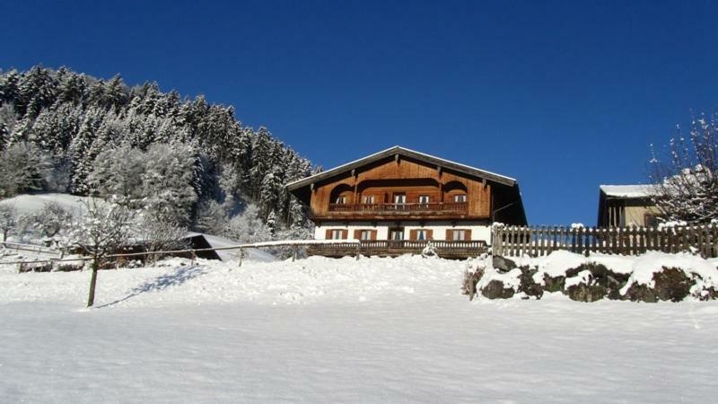 Villa Koglhof Fischbachau Esterno foto
