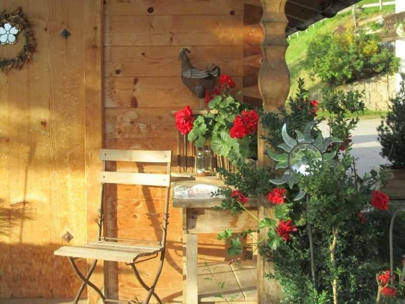 Villa Koglhof Fischbachau Esterno foto